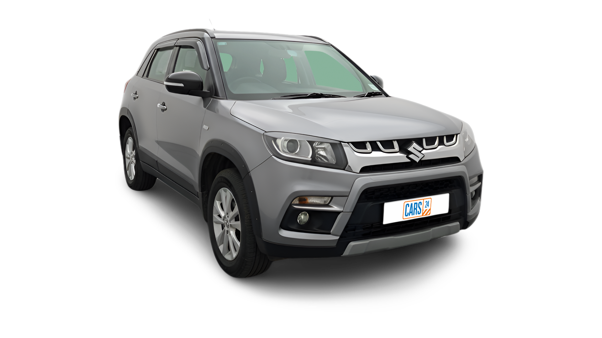Maruti Vitara Brezza-img